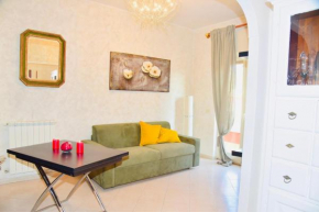 Metropolis House Rome